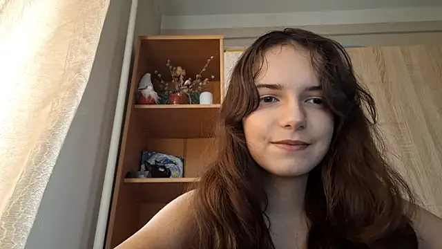 KellyKelik online show from February 11, 9:22 am