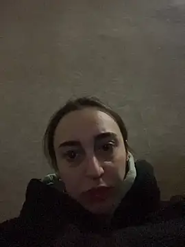 Anastasia Green  online show from December 21, 7:07 pm