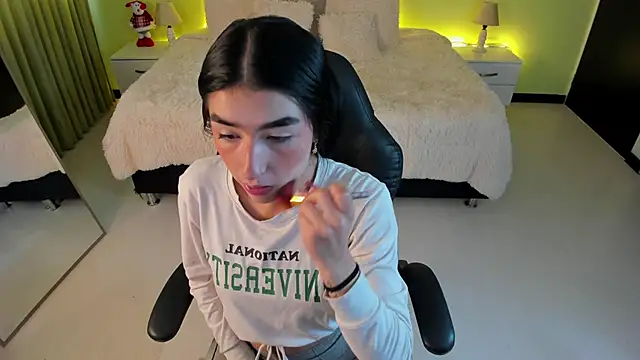 Celeste Rous   online show from January 7, 12:30 pm