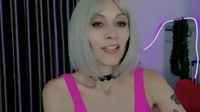 betty xoxoo online show from January 13, 12:20 pm