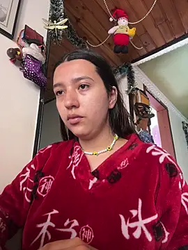 Alix Rousses21 online show from December 22, 4:10 pm