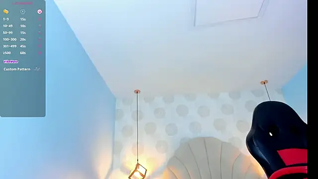 VENUSGREYS1 online show from March 18, 1:27 pm