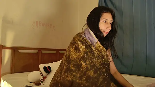 MoonLipsON- online show from February 3, 2:10 am