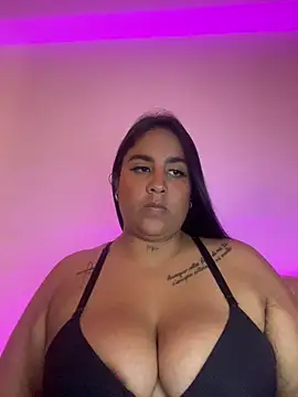 YenthCorona online show from February 19, 3:50 am