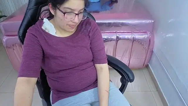 eva smit t online show from March 20, 2:49 am