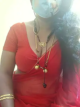 Preeti345 online show from January 7, 5:27 pm