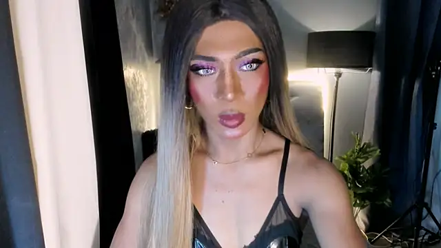 TsBlackHORSECOCKcalix online show from April 24, 6:00 pm