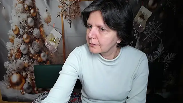 LunaDobra online show from January 14, 6:02 pm