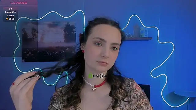 jenna elayne online show from February 14, 9:11 am