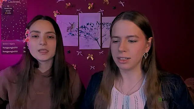 jenna elayne online show from December 23, 9:57 am