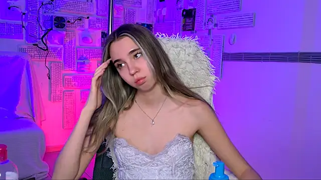 KimPorins online show from March 14, 10:22 pm