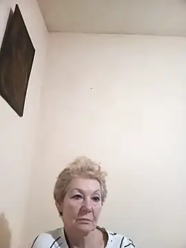 Calypso-Loove online show from March 1, 6:51 pm