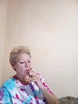 Calypso-Loove online show from February 8, 4:44 pm