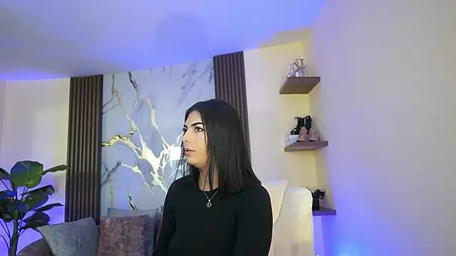 LiaWheeler online show from January 12, 7:08 pm