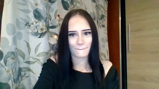 NinaTease online show from December 19, 12:15 am