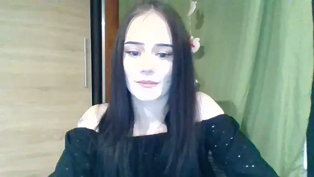 NinaTease online show from January 7, 9:29 pm