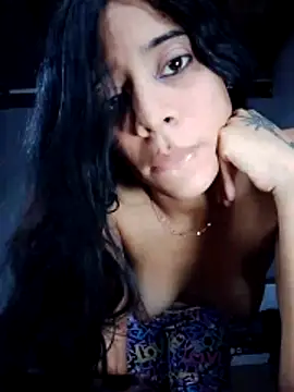 Vaness hot online show from April 8, 11:18 pm