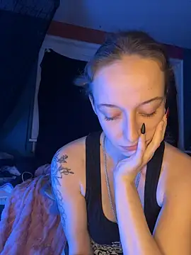 MelissaSchneider online show from January 16, 4:03 pm