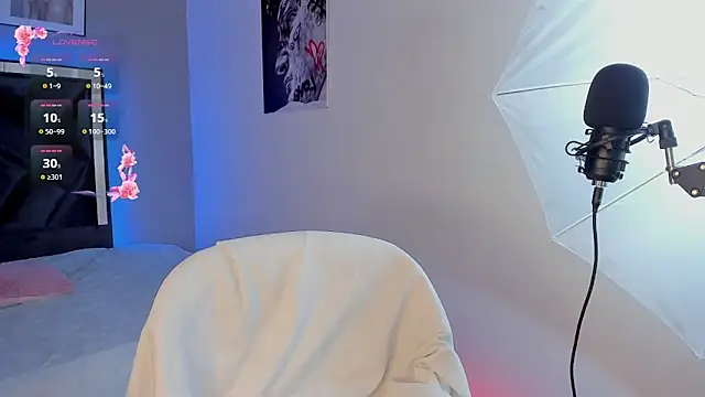 miajonesblowjob online show from March 16, 12:20 pm