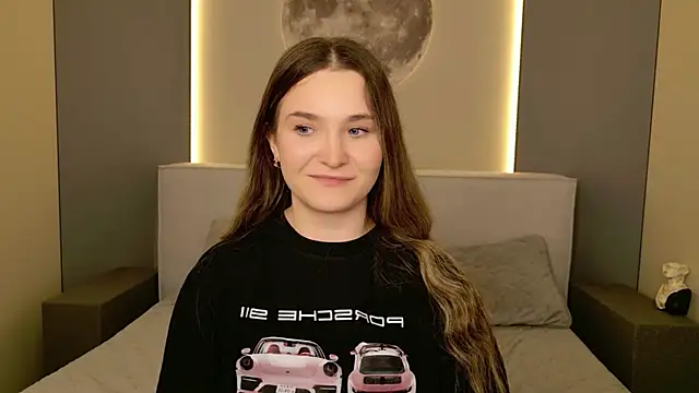 Lina Sinerz online show from March 27, 4:19 pm