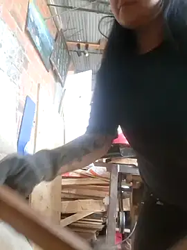 Magenta Moon online show from December 17, 8:24 pm