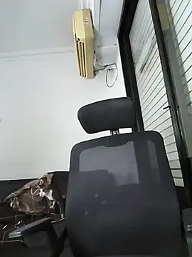 Ceciihot online show from April 9, 3:20 am