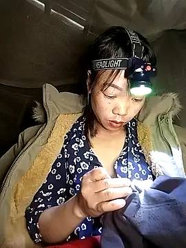 anna-can online show from January 18, 5:26 am