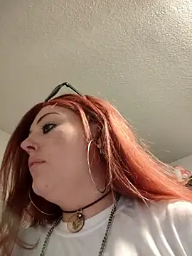 SpiderRose online show from March 3, 6:14 pm