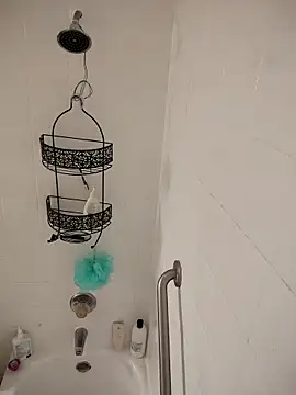 SpiderRose online show from February 5, 8:56 pm