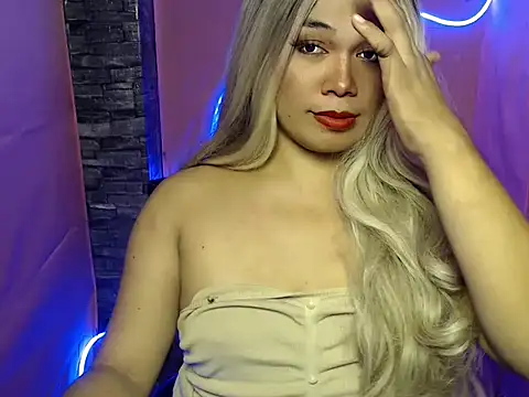 shadow-goddess online show from January 14, 11:15 am