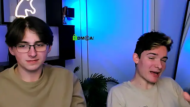 azen rush online show from December 18, 7:02 am