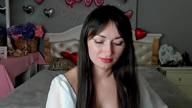 RosiAlina online show from February 13, 9:44 am