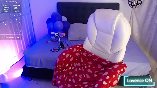 dany bannany online show from February 14, 4:42 pm