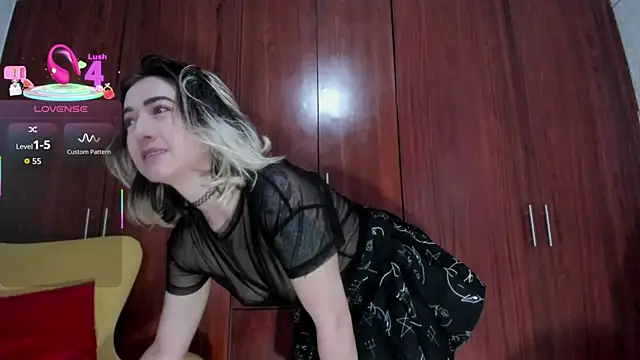 carly grasso online show from November 27, 6:55 pm