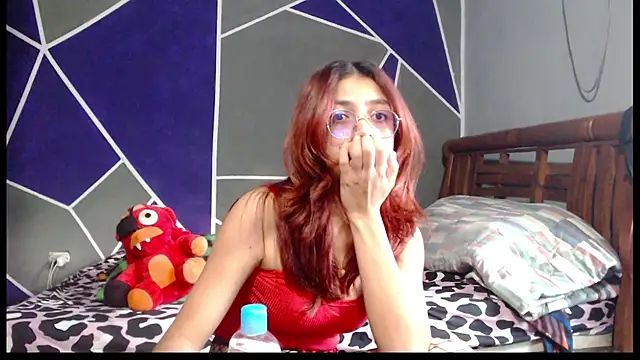 bellota bunny online show from January 12, 9:53 pm