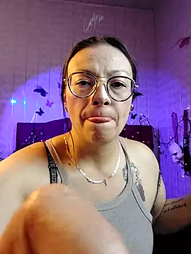 Susana Rojas online show from February 5, 2:25 am