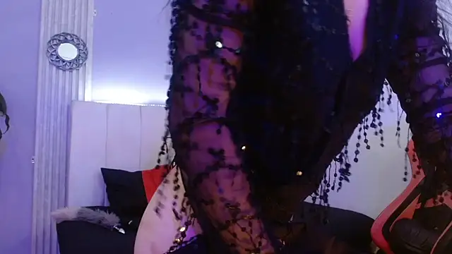 mia collin  online show from January 5, 11:41 pm