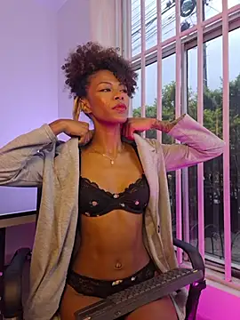 NaomiClay online show from March 27, 11:22 am