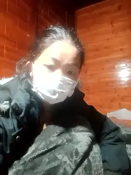 Amiluli online show from January 9, 11:09 pm