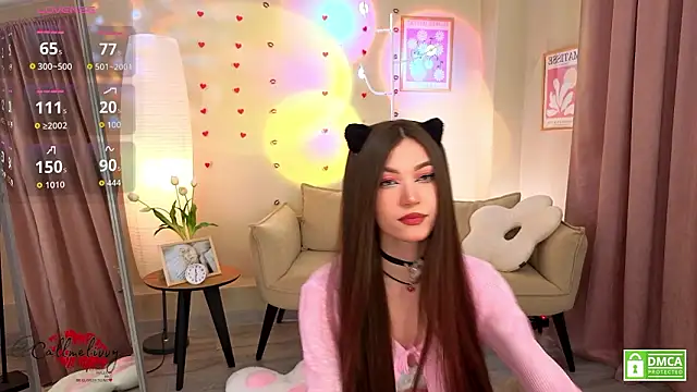 oliviaah  online show from March 9, 3:15 pm