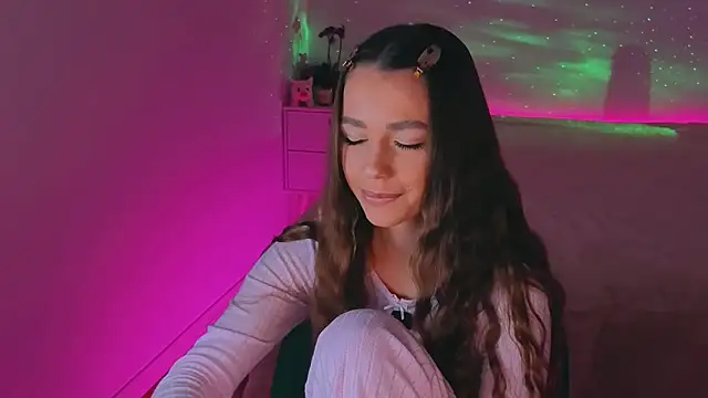 Maybebabetv online show from April 8, 8:44 pm