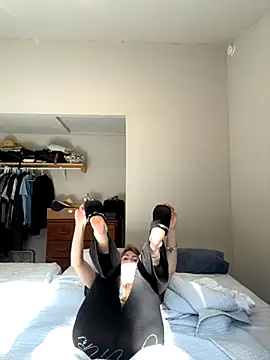 CelestialRuby online show from November 29, 4:55 pm