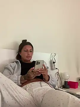 Dirtymind30 online show from April 15, 4:18 pm