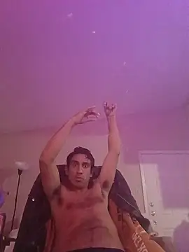  Ramone666 online show from April 11, 10:13 pm