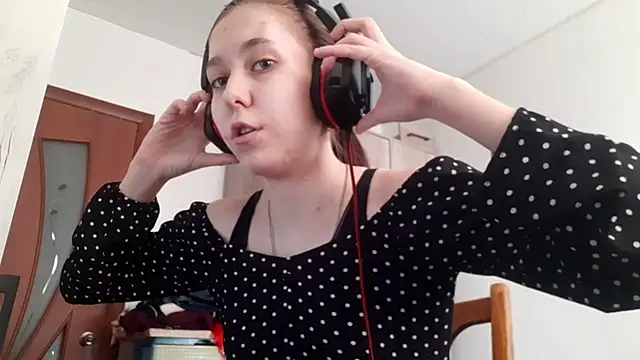 Annette meow1 online show from April 2, 6:55 am