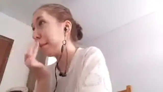 Annette meow1 online show from March 30, 6:24 am