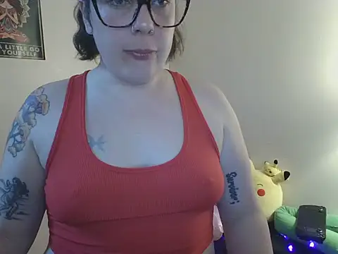 Hamurai420 online show from January 9, 5:50 pm