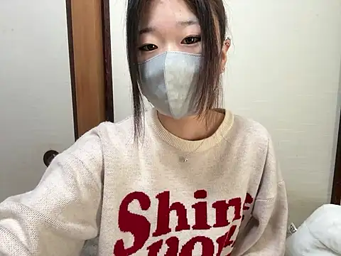 kuromi chan oo online show from February 3, 12:32 am