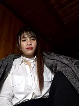 neko-nancy online show from January 10, 3:44 am