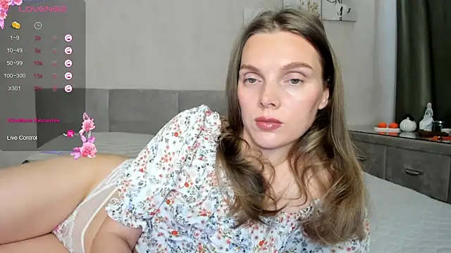 Sunny BunnyX online show from March 2, 3:17 am